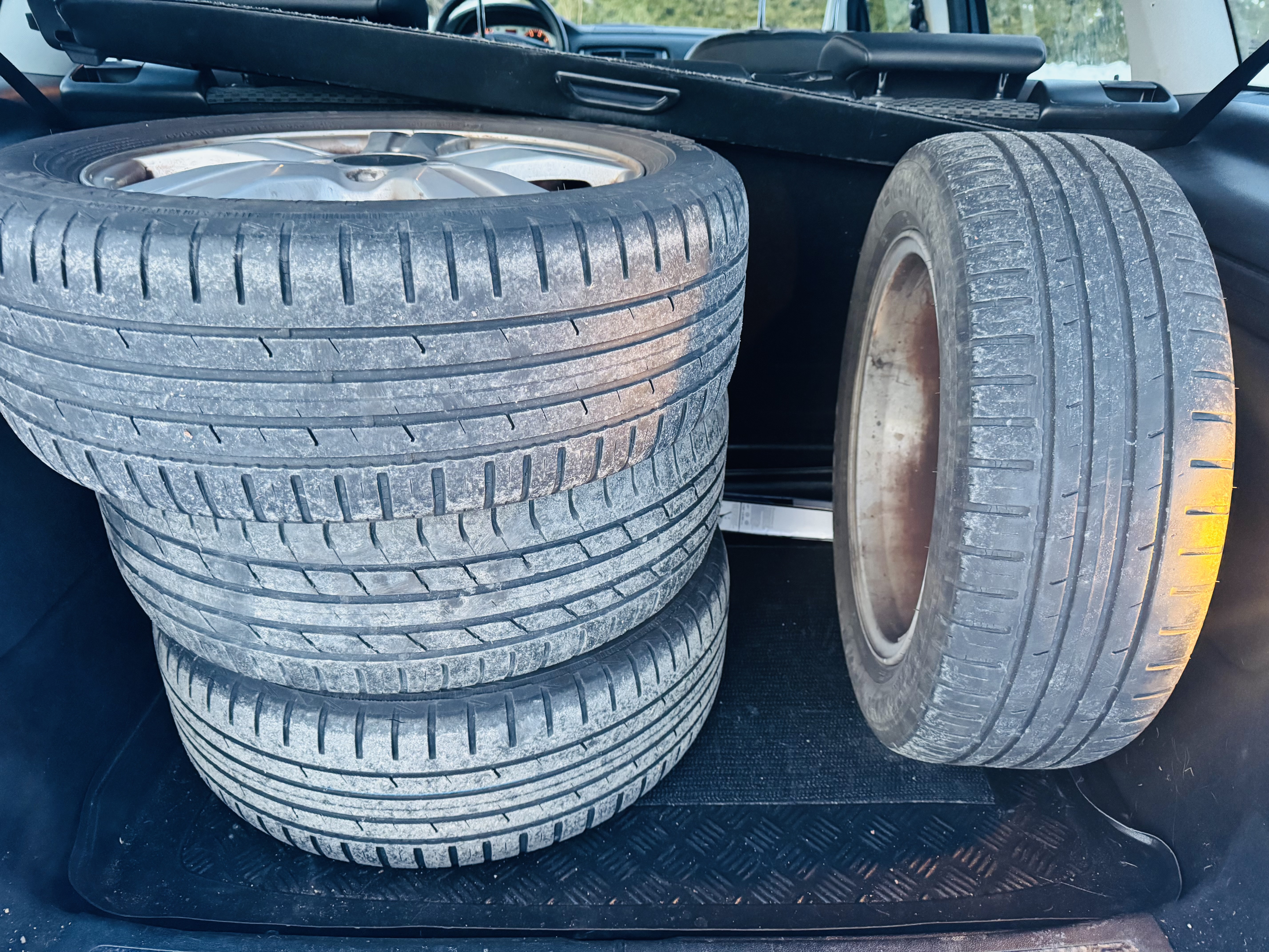 2011 MERCEDES-BENZ B 160